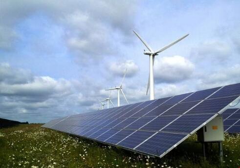 我國建成世界最大清潔發電體系 非化石能源發電裝機容量達10.3億千瓦