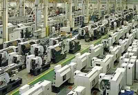 深圳：三年期間目標累計新增規模以上工業企業6000家