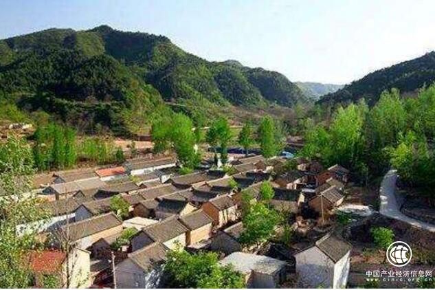 山西出臺實施意見  建設具有晉風晉韻特色宜居宜業和美鄉村
