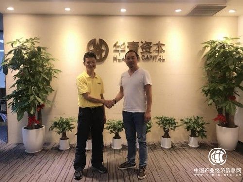 科技創投新秀華青資本獨家投資半導體公司迪威碼
