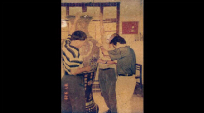 零壹課堂對話國家級非物質文化遺產之椰雕