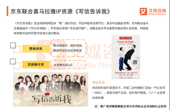 IP營銷創新玩法頻出 在線音頻行業獲高速增長