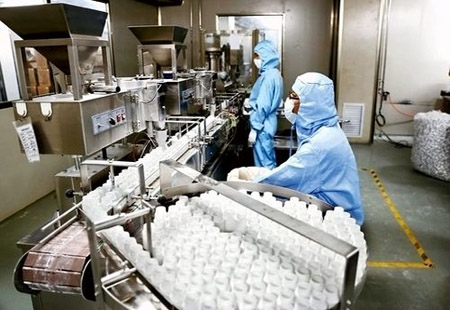 黑龍江省藥品監督管理局出臺《促進醫藥產業高質量發展“春雨行動”方案》