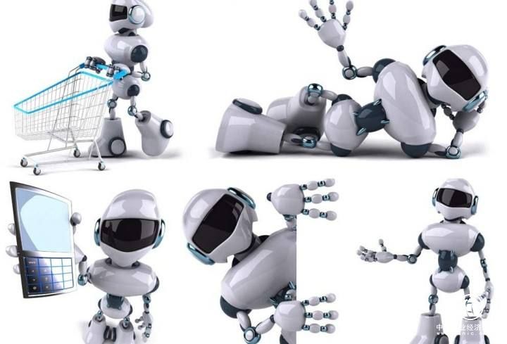 機器人產業現狀：多家上市公司玩不轉只好“移情別戀”
