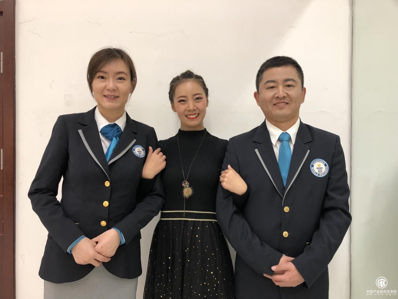 眾多外媒報道：中國女孩盛雪打破吉尼斯世界紀錄，讓外國人驚嘆不已