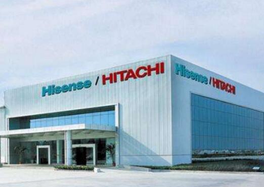 匠心企業打造品質先鋒 海信空調收獲“人民”點贊