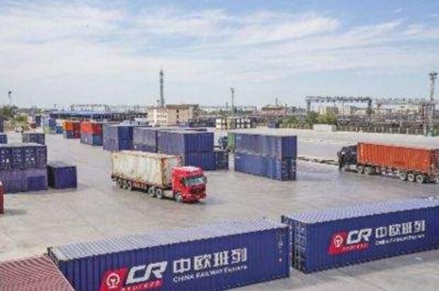 新疆加速絲綢之路經濟帶核心區建設