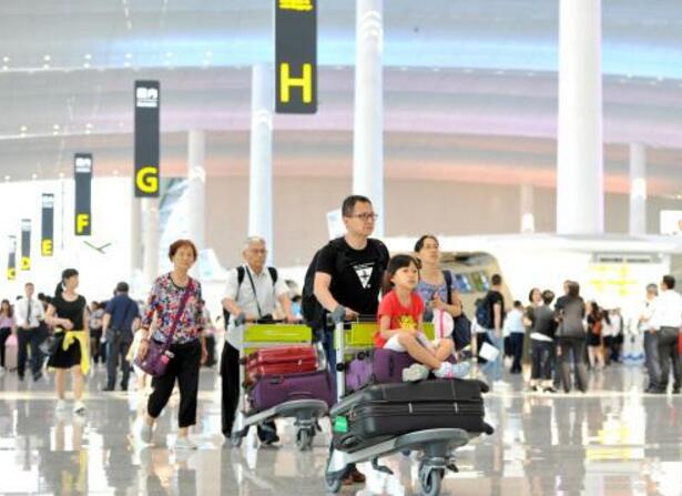 統計顯示改革開放以來城鄉居民生活水平顯著提高