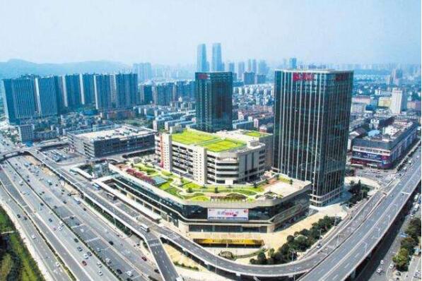 構建特色產業體系 持續增進民生福祉 湖南加快推動縣域經濟高質量發展