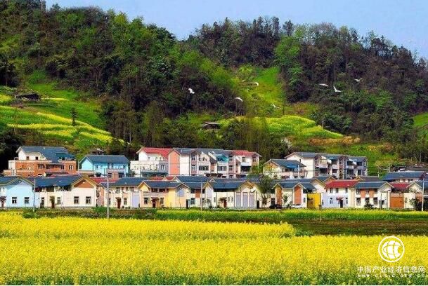 鄉村振興戰略規劃五年時間表出臺
