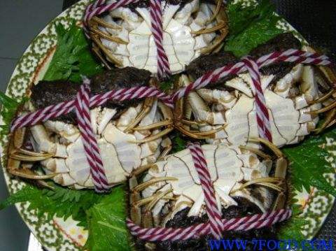 12只大閘蟹只賣99元 業內人士揭大閘蟹禮品券套路