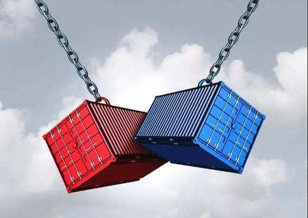 零關稅！貿易戰下，歐盟向中國伸出橄欖枝耐人尋味——