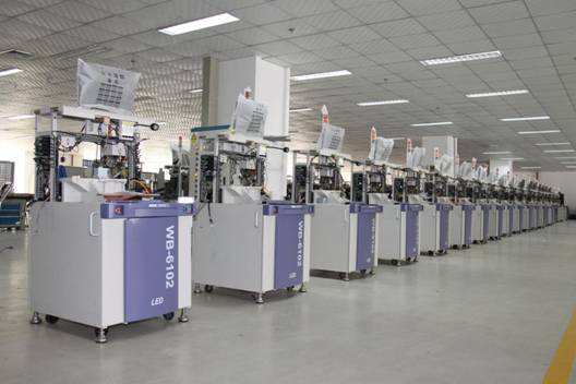 電科裝備：研發自主可控裝備 助力智能制造