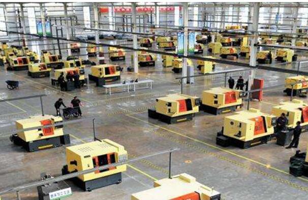 寧夏：前三季度地區生產總值同比增長4.9%