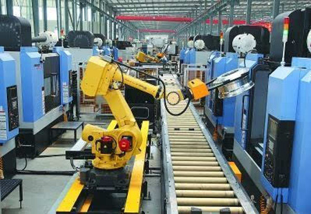 我國四成以上主要工業產品產量世界第一