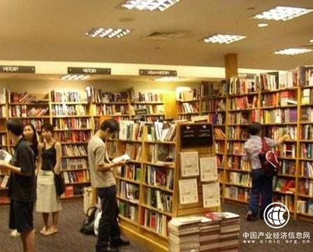 實體書店的春天在哪兒？