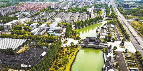 農村人居環境整治三年行動開局良好，成效初顯