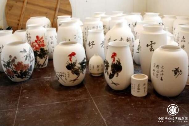 “中國工藝美術之都”福建泉州多措并舉推進工藝美術發展