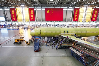 攻克“有沒有” 解決“好不好” 上海“智造”加速跑