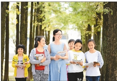 教育部部署慶祝第40個教師節工作