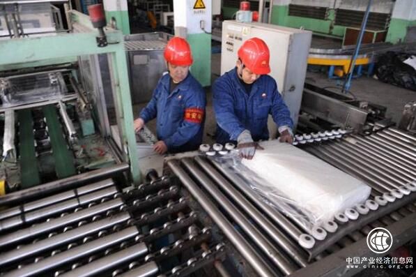 產品出口從零到覆蓋13國 吉化有機廠3年打贏提質戰