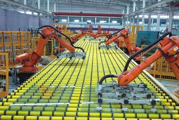浙江提前一年實現規上工業企業數字化改造全覆蓋