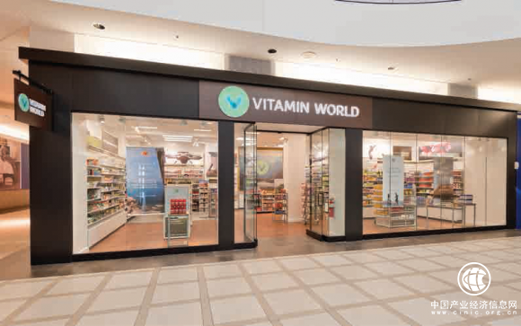 美國營養品“奧斯卡”新鮮放榜，美維仕Vitamin World第三次捧得“小金人”