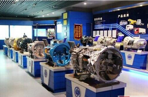 法士特50年：只用產品說話