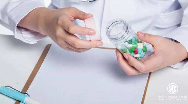 仿制藥企業的“生死時速”：目前僅5.88%產品“過關”