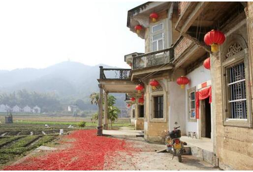 “融灣入海”正當時——廣東梅州推進高質量發展打造“蘇區融灣先行區”