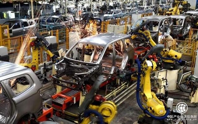 玉柴領銜 廣西先進裝備制造城打造千億產業集群