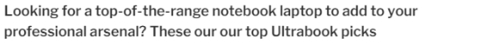 華為MateBook X Pro：MacBook殺手級PC，獲英國金牌外媒五星好評