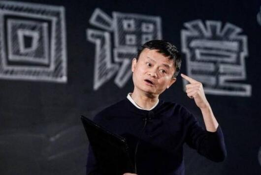 馬云回歸教育：中國企業文化塑造正當其時