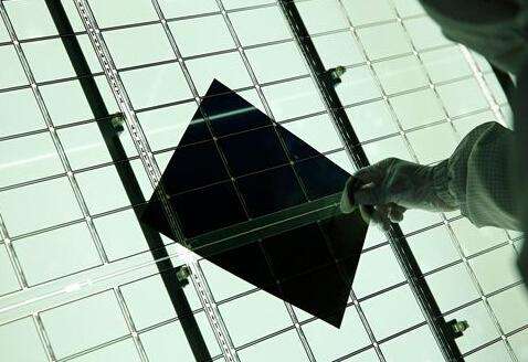 大尺寸面板價格已上漲 或將持續到第三季度