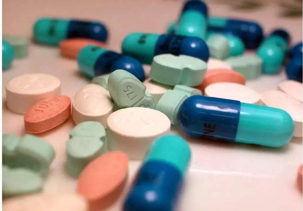 保健品市場監管有變：藍帽子將成為歷史？