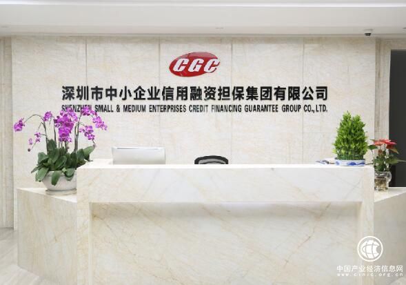 深圳中小擔集團為中小企業融資發展賦能