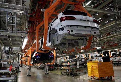 《政府工作報告》傳遞汽車業十大信號