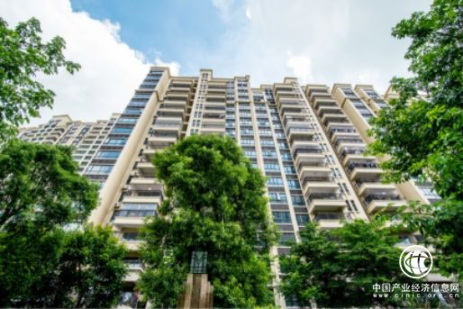 開平新外灘：以人為本，給你高端住宅新體驗