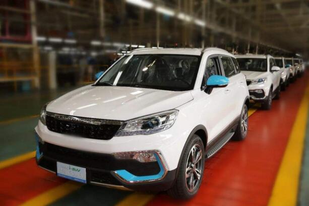 電動化數字化夾擊下 汽車后市場“大考”將至