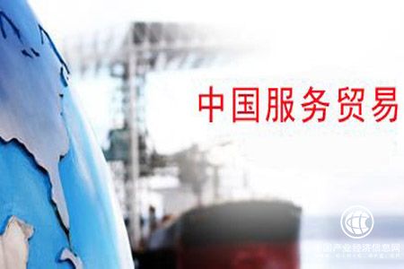 經濟高質量發展推動前三季度我國服務進出口快速增長
