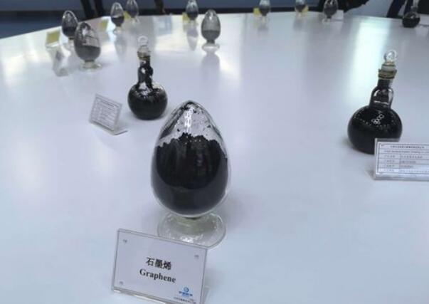 石墨烯：黃金應用時代來了？