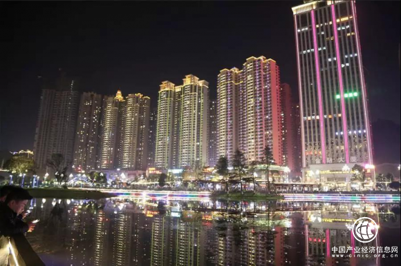 宏立城集團：斥資打造50%占地面積的公園與綠地，給市民一個“天然氧吧”