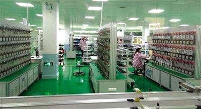 浙江溫州立法助推民營企業科技創新