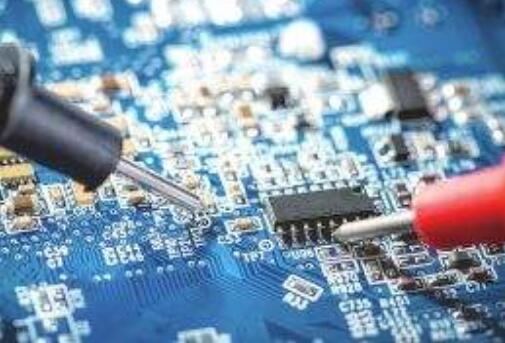 人工智能閃耀進博會 半導體企業布局顯威