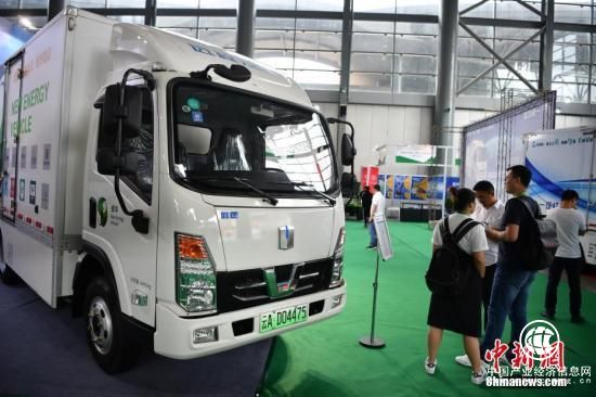 新能源汽車起火引關注 專家：電池測試不能急功近利