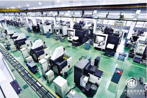 浙江寧波國字號制造業單項冠軍數蟬聯全國第一