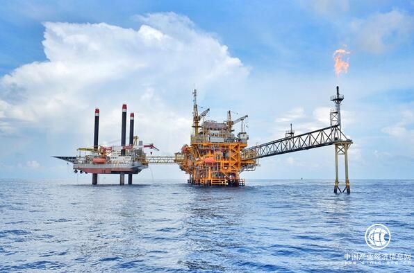中國海油首個海外作業者項目收官
