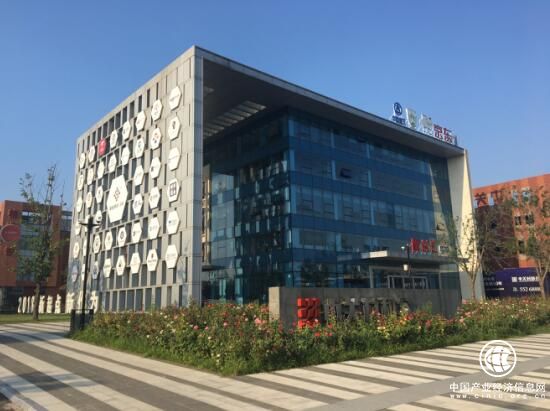 和谷產業園“SVIEF和創匯”積極融入“一帶一路”建設