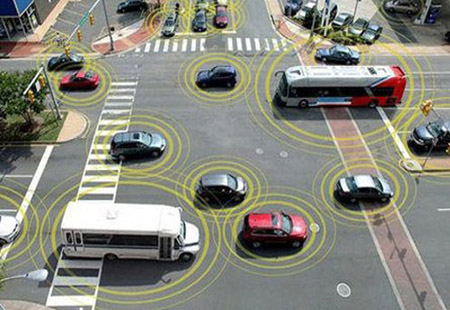 《城市智能網聯汽車產業發展綜合評價指數與最佳實踐（2022年）》發布