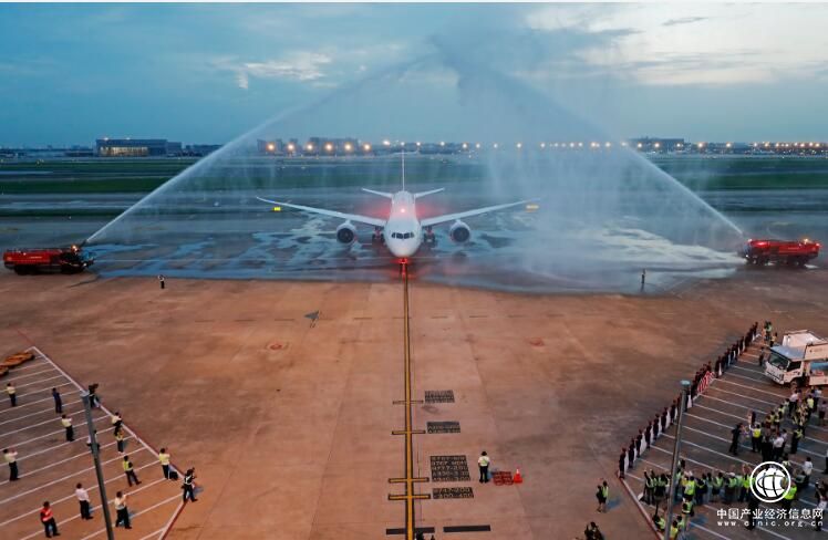 東航向全球發布最新配置的新一代頂級旅客服務系統